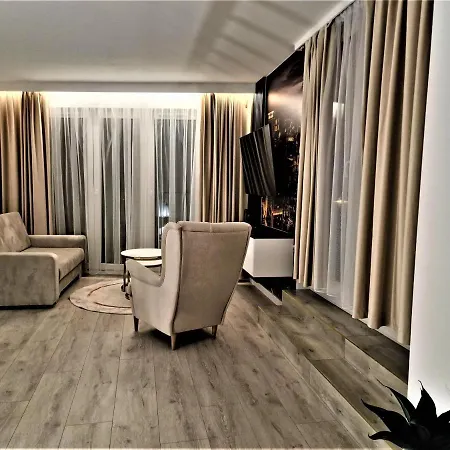 Gold Apartament Zamosc  Exterior photo