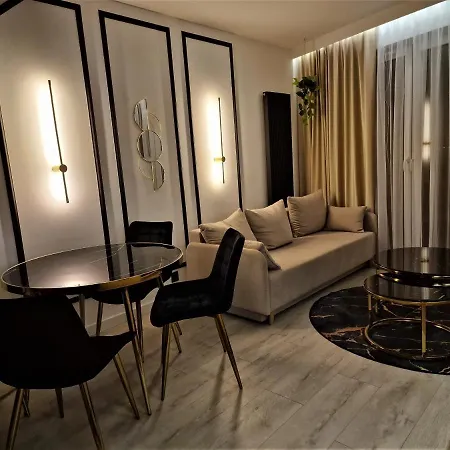 Gold Apartament Zamosc  Exterior photo