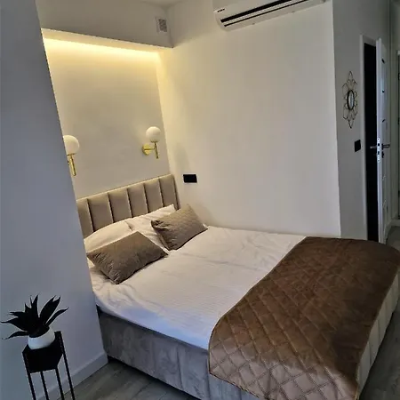Gold Apartament Zamosc  Exterior photo