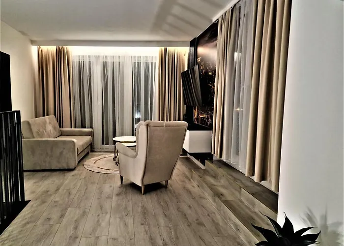 Gold Apartament