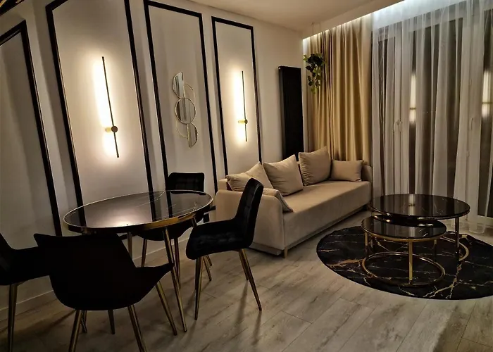 Gold Apartament