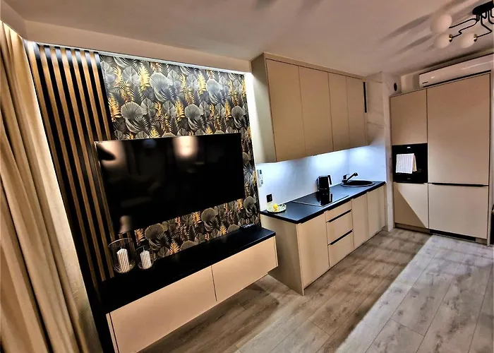 Gold Apartament